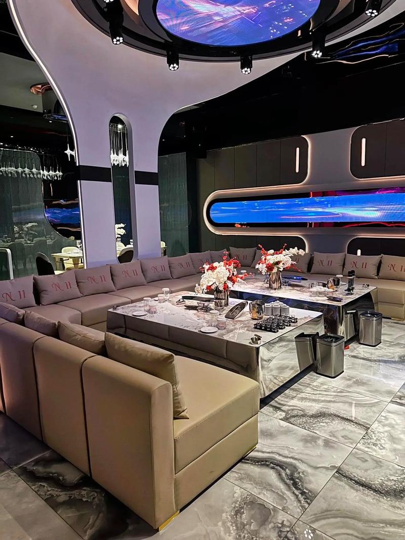 绥化商务ktv夜场商务ktv宣传盛宴-庆安县ktv预定